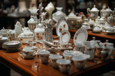 Illustration china - Image 1