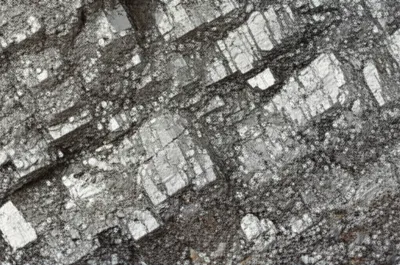 Illustration fabric - Image 1