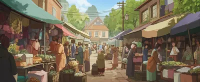 Illustration capitalism - Image 1