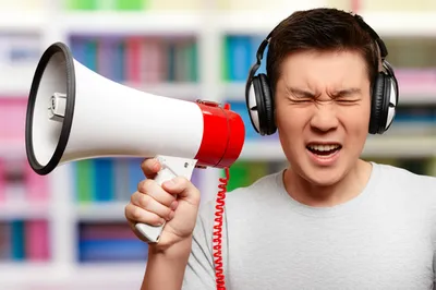 Illustration indiscreet