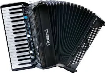 Illustration accordion - Image 2