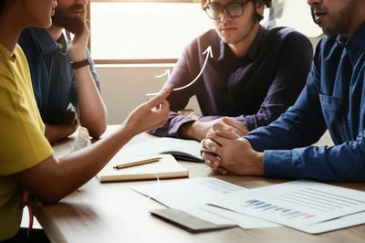 Illustration consulting