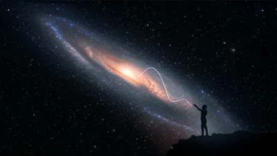 Illustration reaches - Image 1