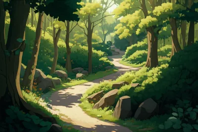 Illustration twists - Image 1