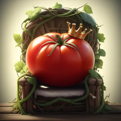 Illustration tom - Image 1