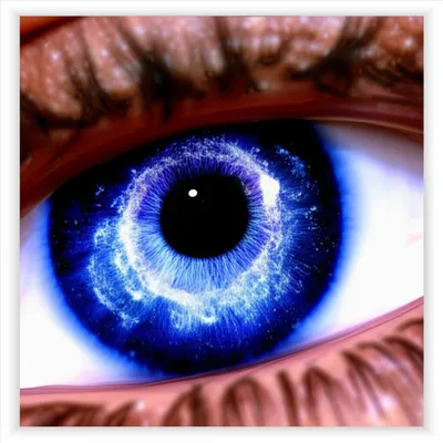 Illustration sentient - Image 1