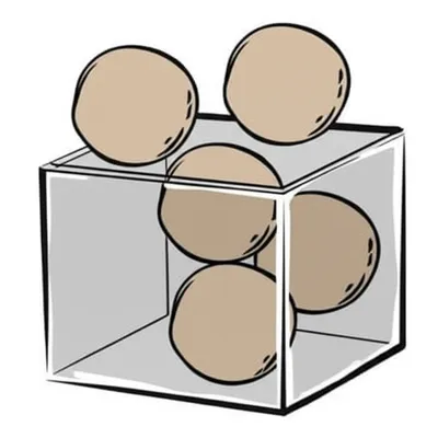 Illustration pouch - Image 1