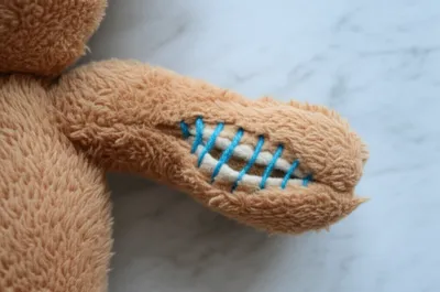 Illustration stitches - Image 1