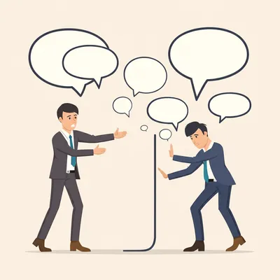 Illustration word - Image 1