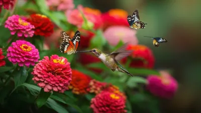 Illustration courted - Image 1