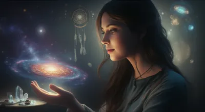 Illustration woo - Image 1