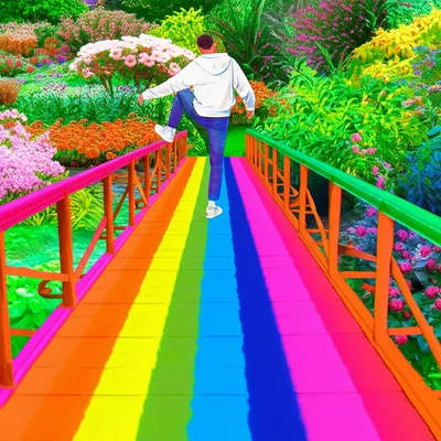 Illustration hanseled - Image 1