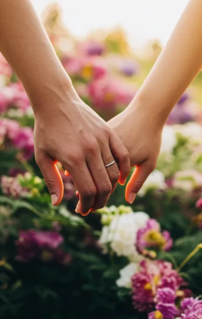 Illustration couples - Image 1