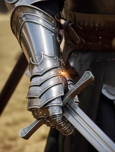 Illustration guards - Image 1