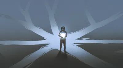 Illustration taking - Image 1