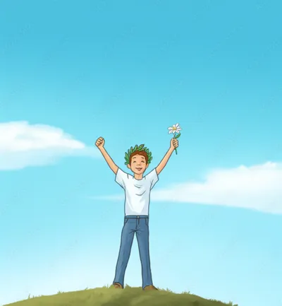 Illustration coronation - Image 1