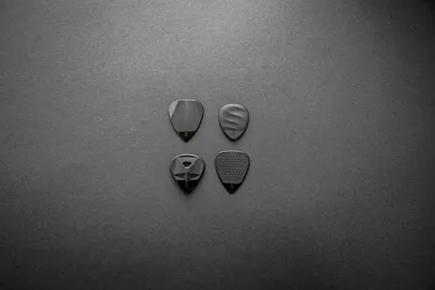 Illustration plectrum - Image 2