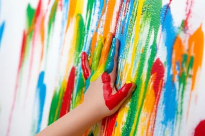 Illustration smudging - Image 1