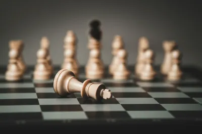 Illustration vanquished - Image 1