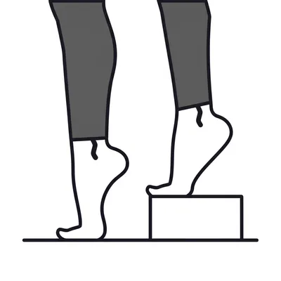 Illustration toe - Image 1