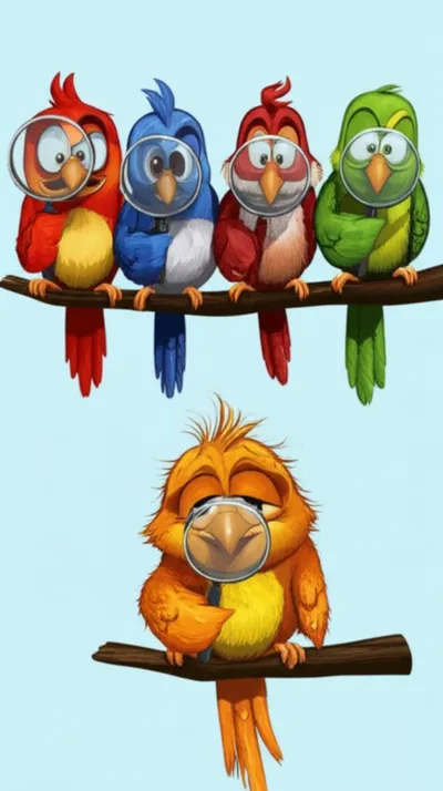 Illustration read - Image 1