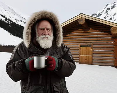 Illustration sourdoughs - Image 1