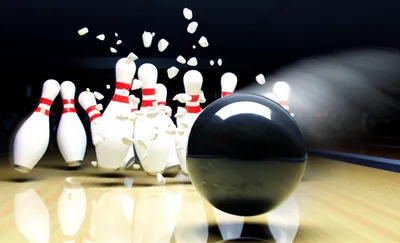 Illustration hurtling - Image 1