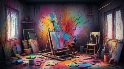 Illustration messes - Image 1