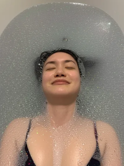 Illustration bubbling - Image 1