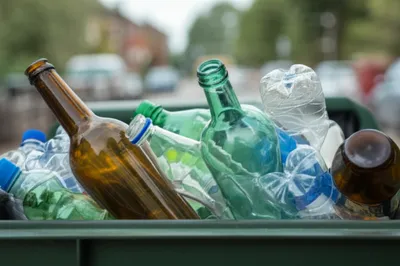 Illustration empties