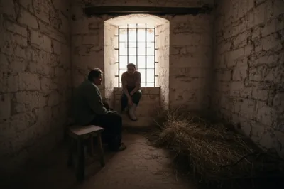 Illustration chambers - Image 1