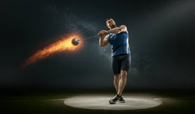 Illustration meteors - Image 1