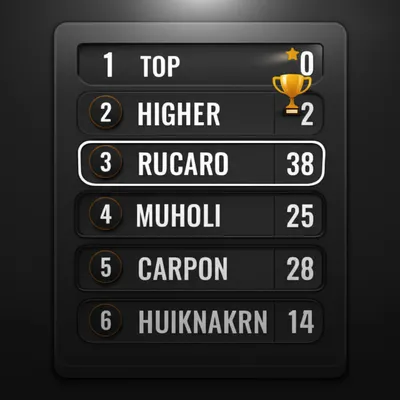 Illustration leaderboard - Image 1