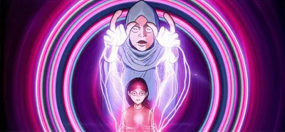 Illustration spellbinding - Image 1