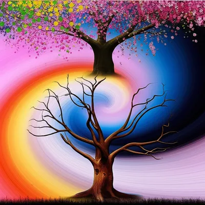 Illustration reincarnated