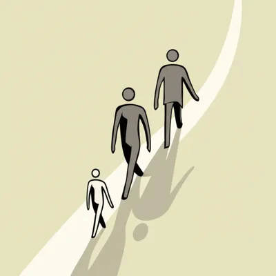 Illustration head - Image 1