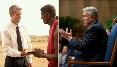 Illustration elder - Image 1