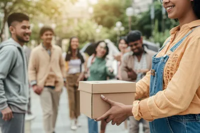 Illustration solicit