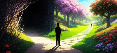 Illustration choices - Image 1