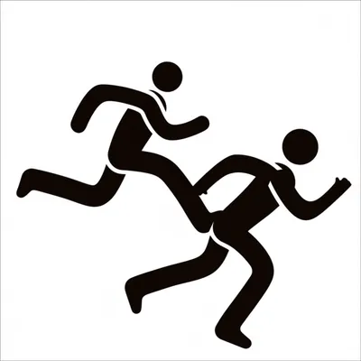 Illustration chase - Image 1