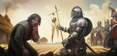 Illustration conquests - Image 1