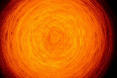 Illustration burning - Image 1