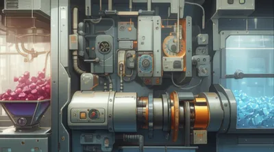 Illustration systematic - Image 1