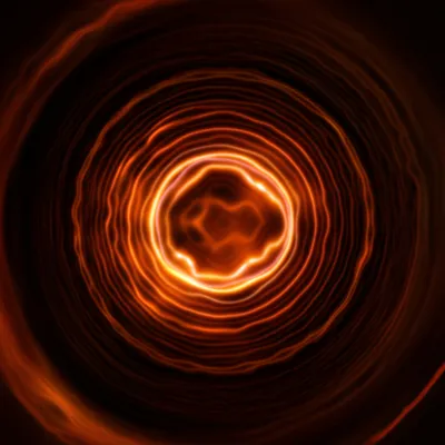 Illustration pulses - Image 1