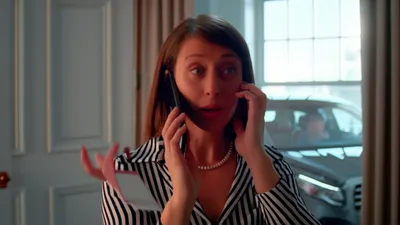 Illustration madame - Image 1