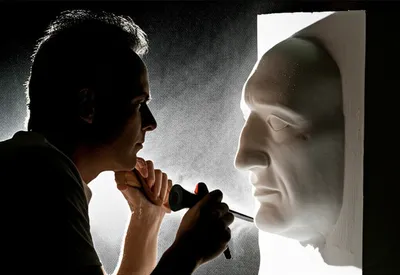 Illustration masterful - Image 1