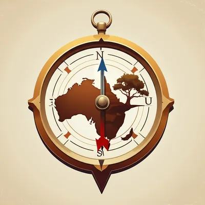 Hình ảnh minh họa south - Ảnh 1