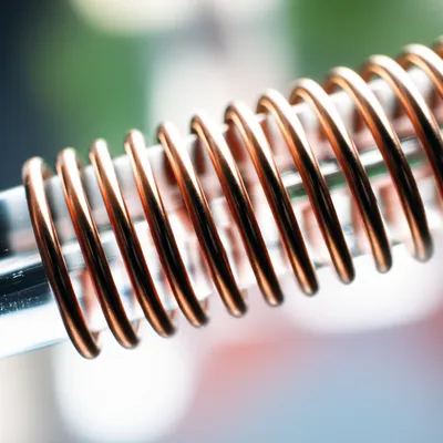 Illustration coil - Image 1