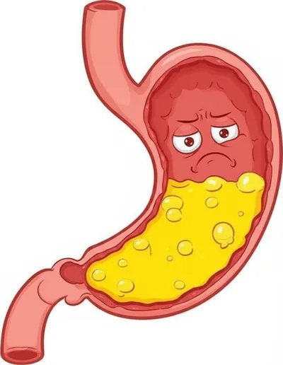 Illustration acidity - Image 1