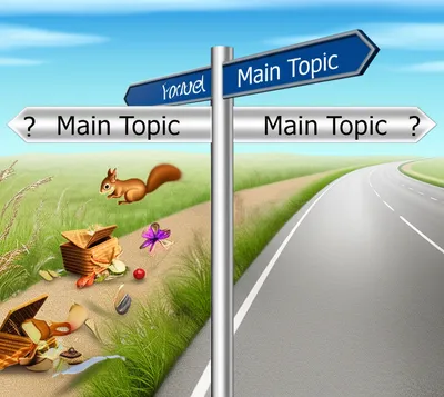 Illustration digression